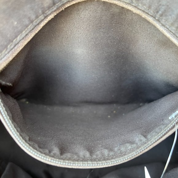 YVES SAINT LAURENT MUSE BAG - Picture 10 of 13